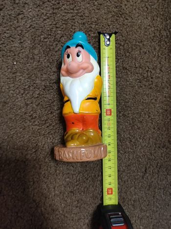 pouet timide collector