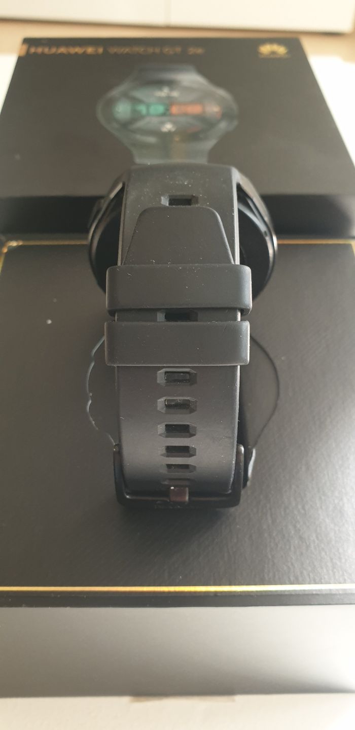 Montre connectée huawei watch GT 2e - photo numéro 2