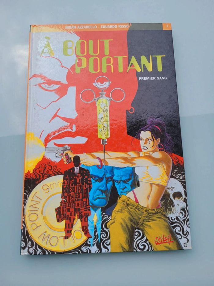 BD EO À Bout Portant (24)