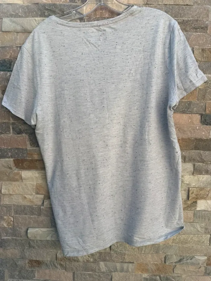 Teeshirt devred - photo numéro 3