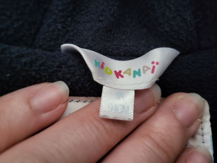 Manteau - photo numéro 3