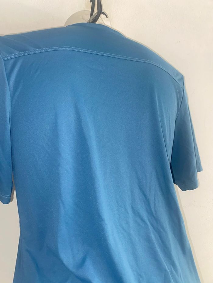 Tee-shirts de sport UV 50 - photo numéro 3