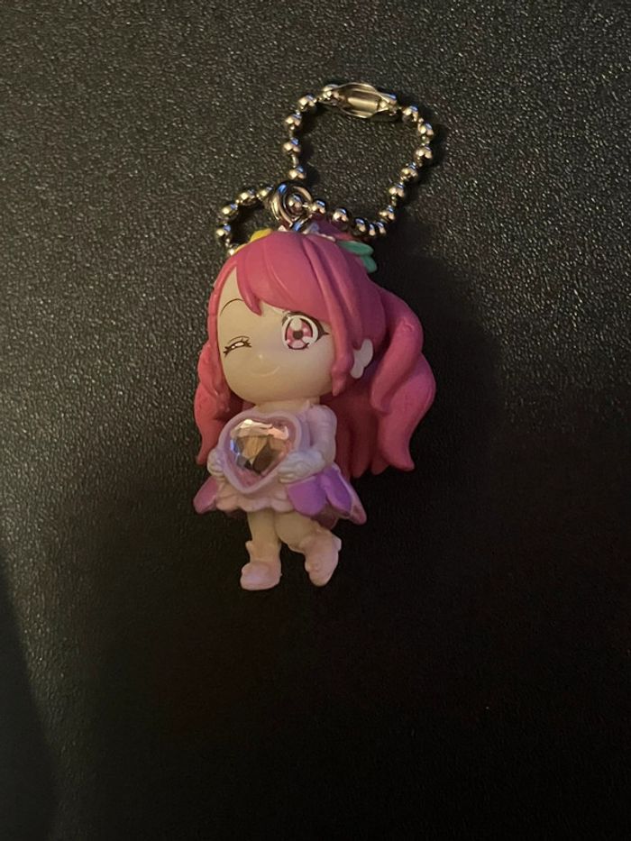 Strap Mini Figurine Healin’Good Precure Pretty Cure - Cure Grace - photo numéro 3