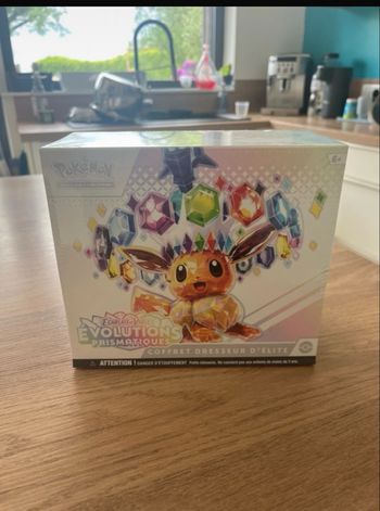 Etb Pokémon