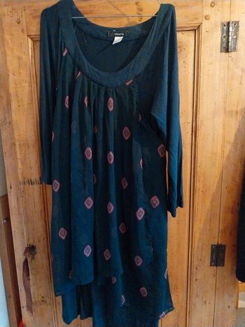 Robe hiver