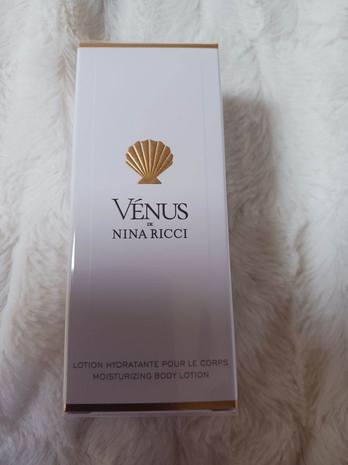 Vénus de Nina Ricci 50ml