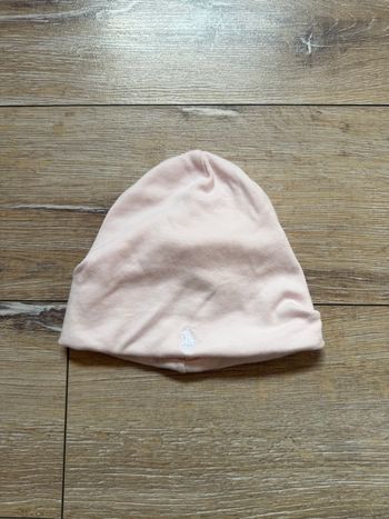 Bonnet Ralph Lauren 43 cm 