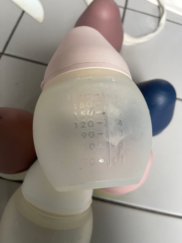 Biberon Elhée - photo numéro 4