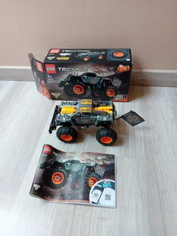 Lego Technic 42119