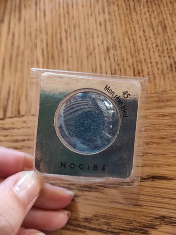 Fard a paupières Nocibé