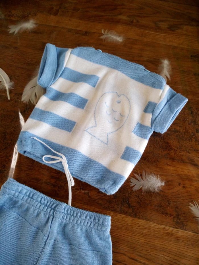 Ensemble clayeux - photo numéro 2