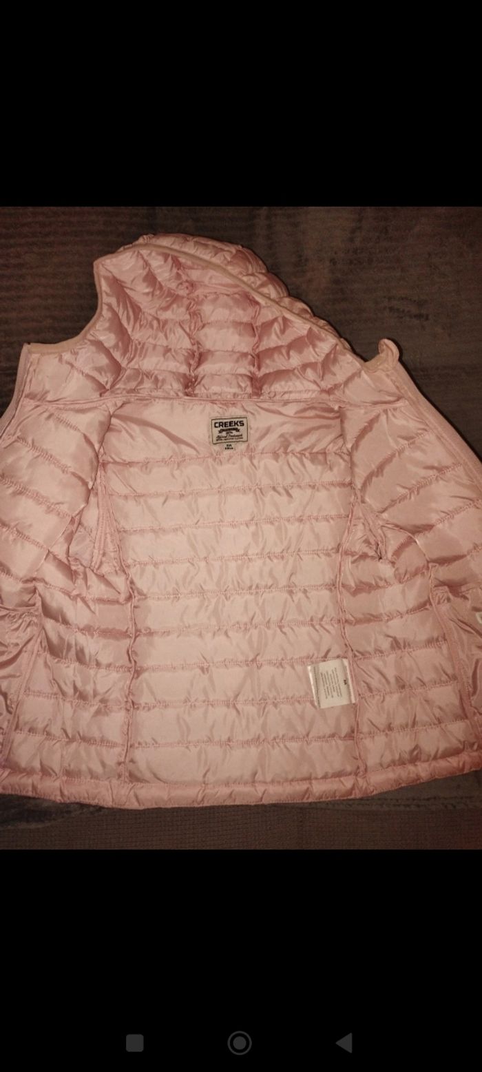 Doudoune - photo numéro 3