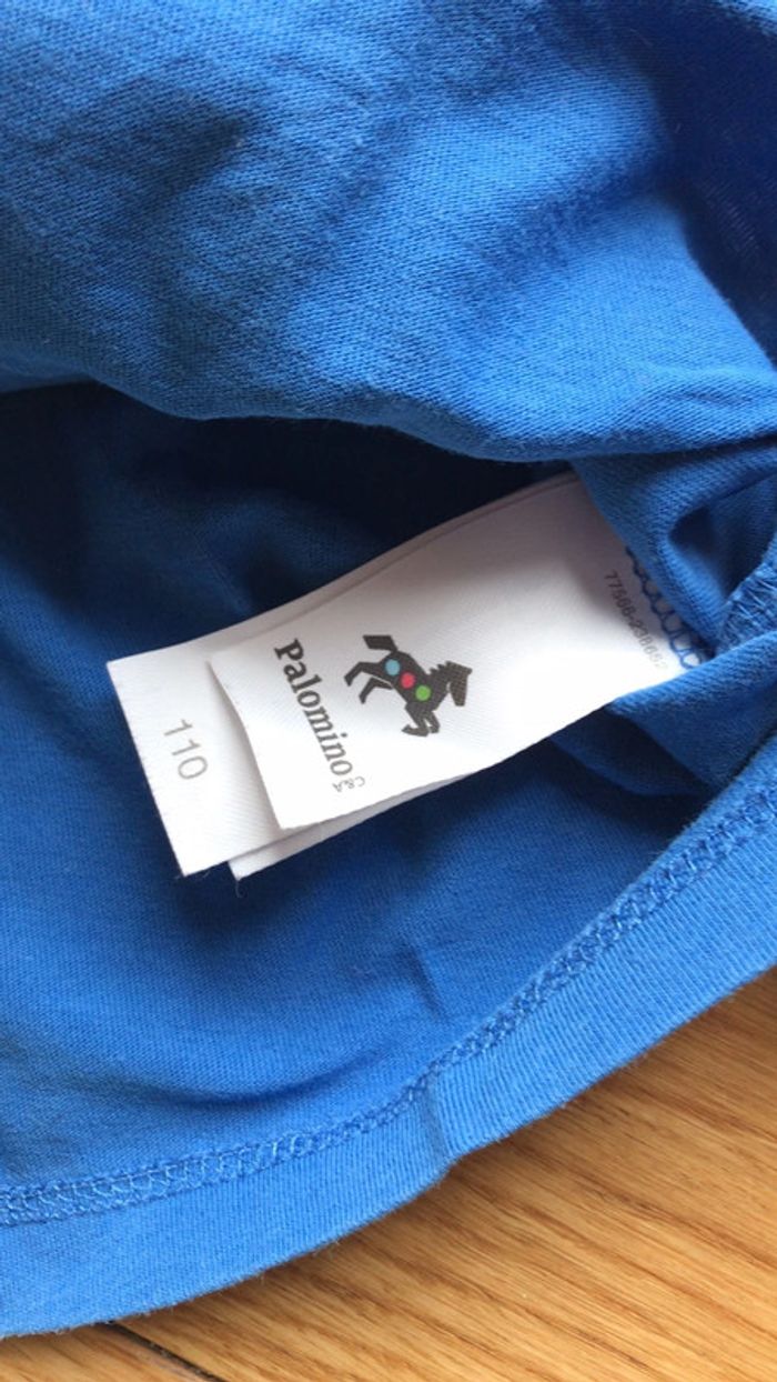 Lot de 4 tee Shirt - photo numéro 3