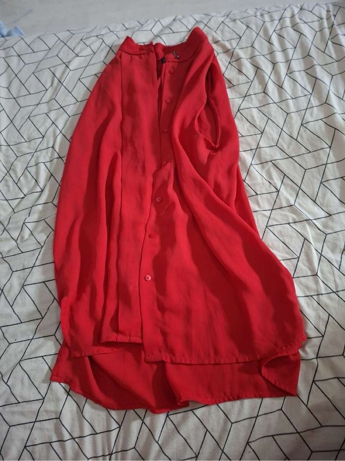 vêtement femme