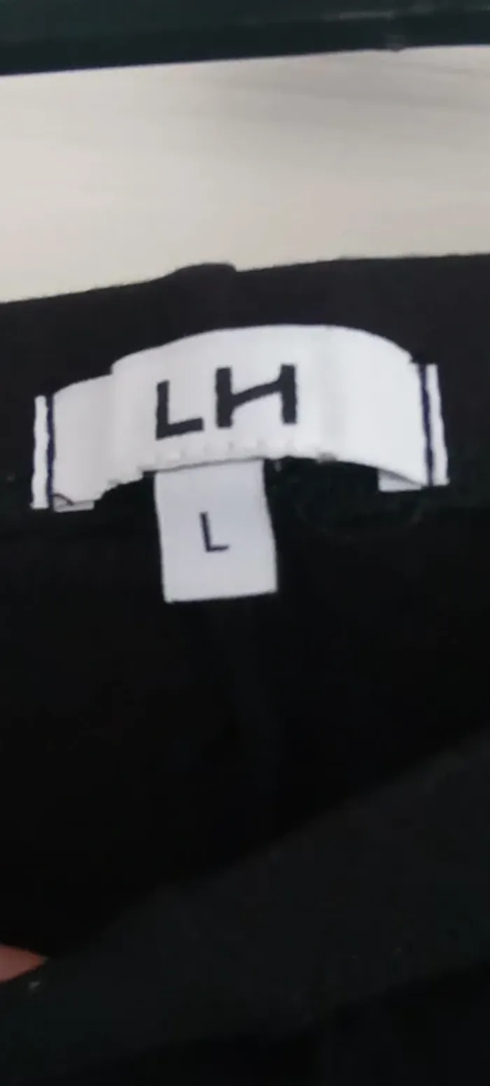 Legging La Halle - photo numéro 2