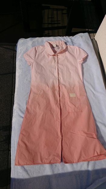 Robe Ikks rose XS