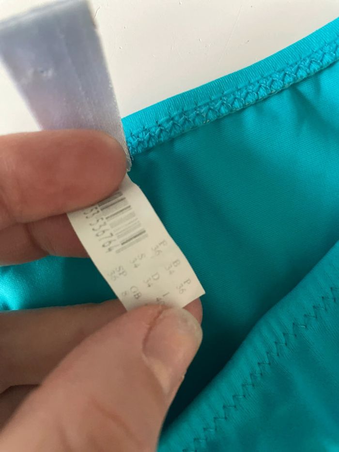 Maillot de bain femme - photo numéro 7