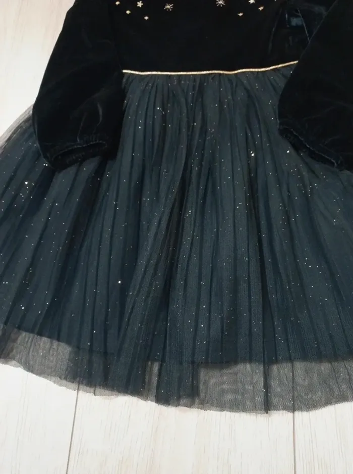 Robe habillée 5A - photo numéro 2