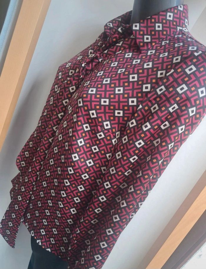 Liu Jo chemise T.44 neuve - photo numéro 7