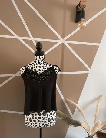 Débardeur ajustable