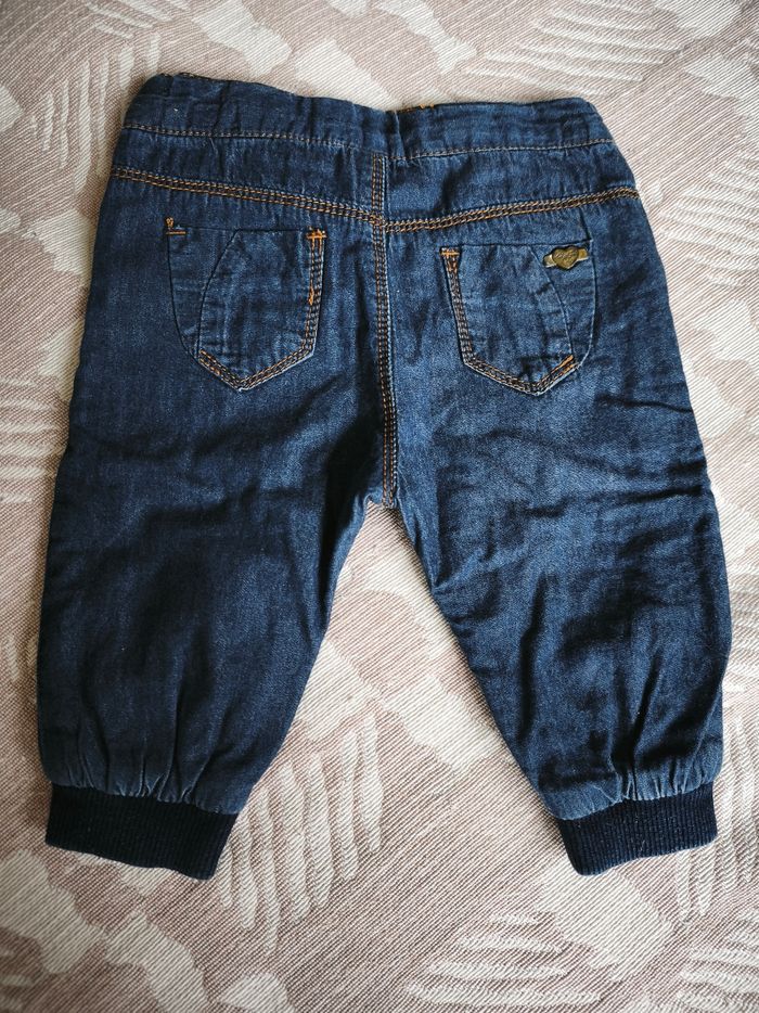 Pantalon - photo numéro 3