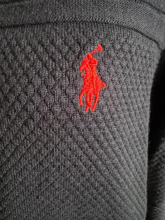 Pull taille L - photo numéro 2