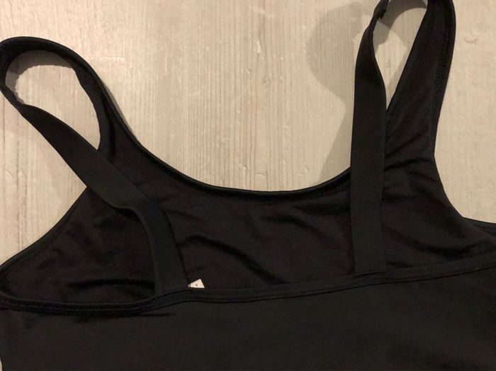 Maillot de bain noir T 40 NEUF - photo numéro 5