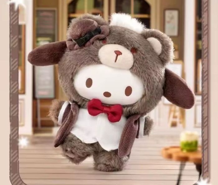 Hello kitty - photo numéro 3