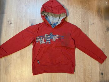 Pull 5 ans