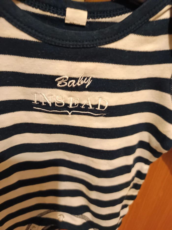 Pyjama bébé - photo numéro 3
