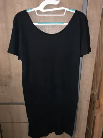 Robe tunique kiabi