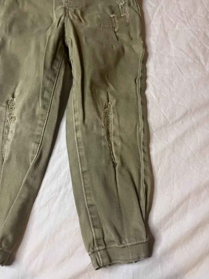 Pantalon - photo numéro 3