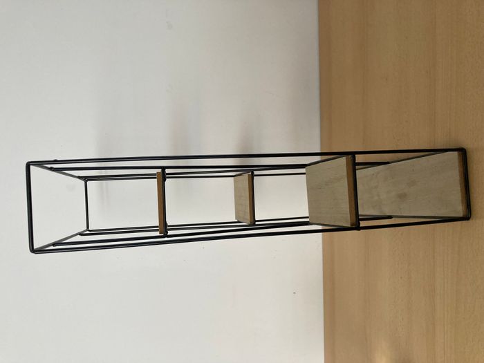 petite étagère - photo numéro 6