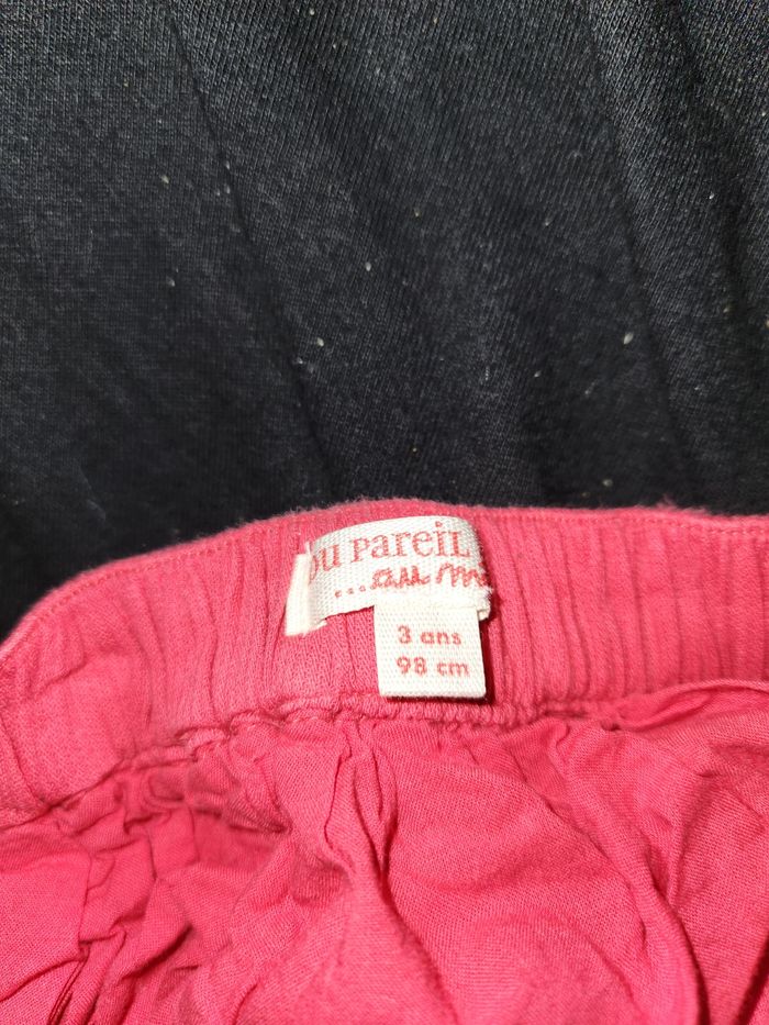 Jupe - photo numéro 3