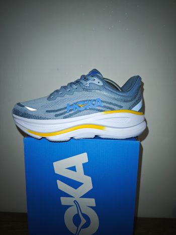 HOKA BANDI 9 