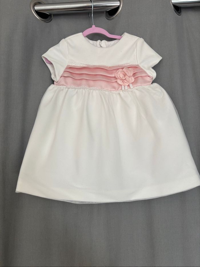 Robe de cérémonie 💐 - photo numéro 2