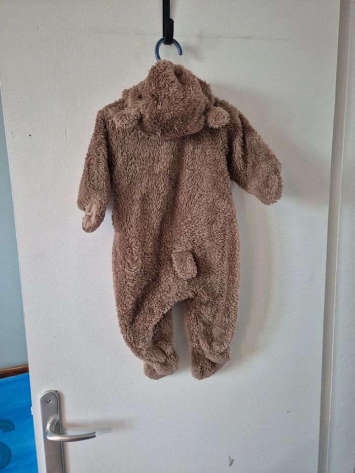 Combinaison - photo numéro 3