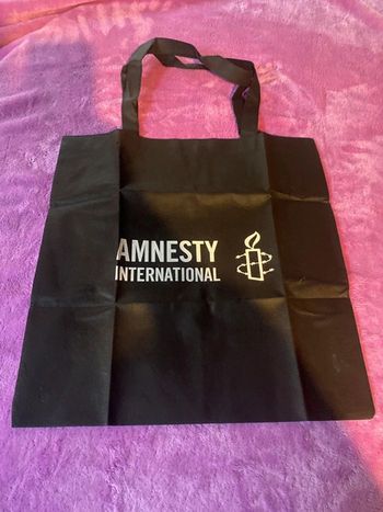 sac léger noir à bandoulière