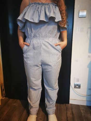 Combinaison H&M 38