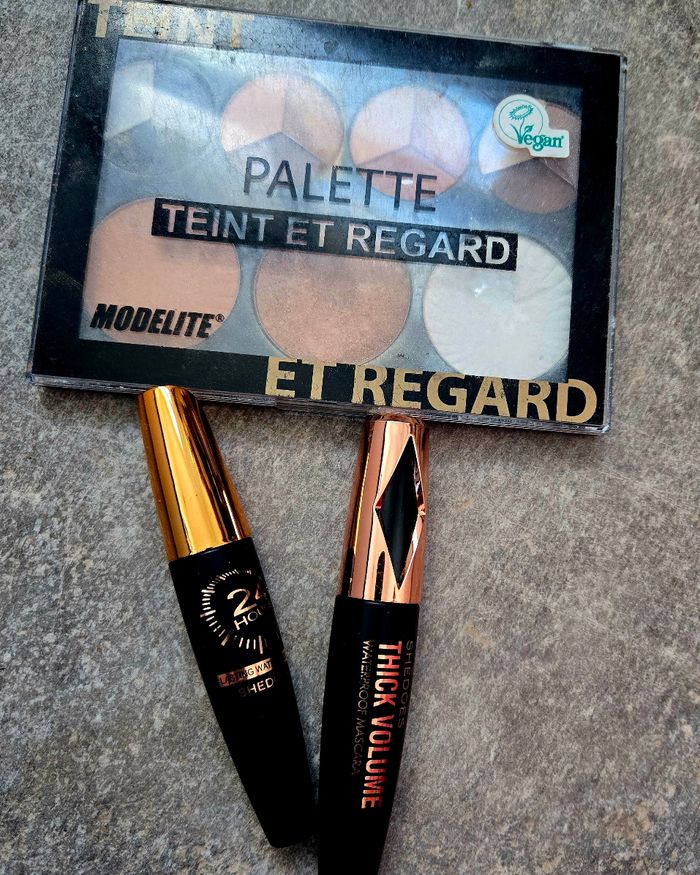 Lot maquillage 💄