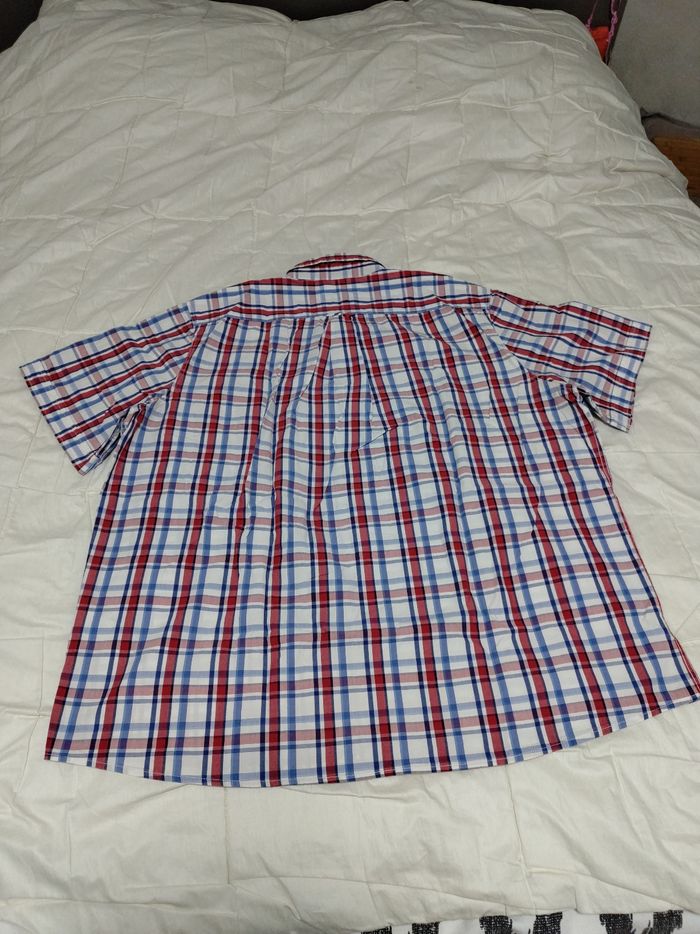 Chemise Saint James - photo numéro 4