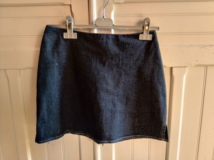 Jupe en jean femme taille 40 Pimkie
