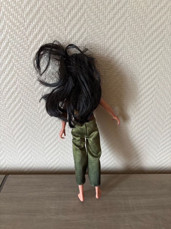 Barbie Raya - photo numéro 2