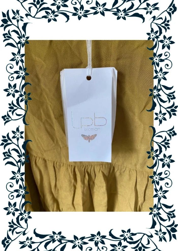 Robe neuve LPB taille 1 - photo numéro 3