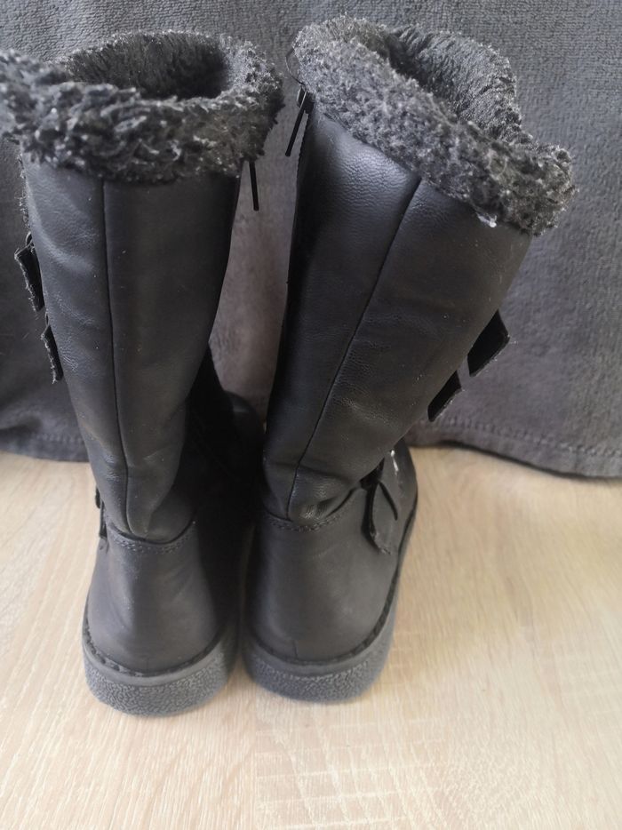 Bottes - photo numéro 5