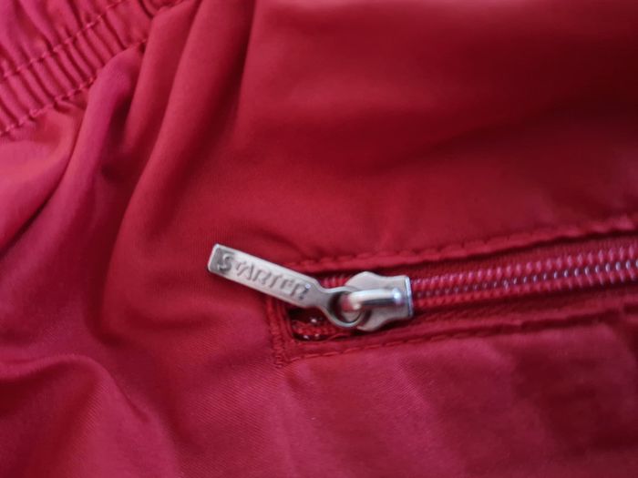 Short Court Rouge Dri Star - photo numéro 7