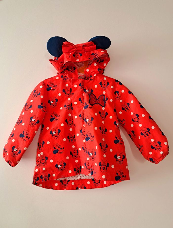 K-way Minnie