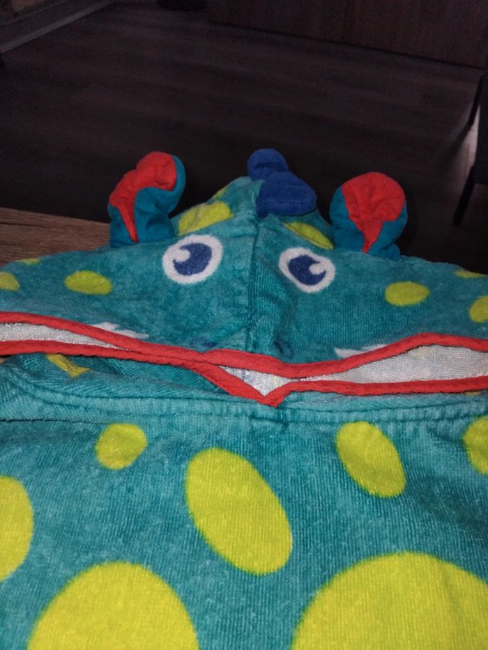 Cape de bain Décathlon - photo numéro 3