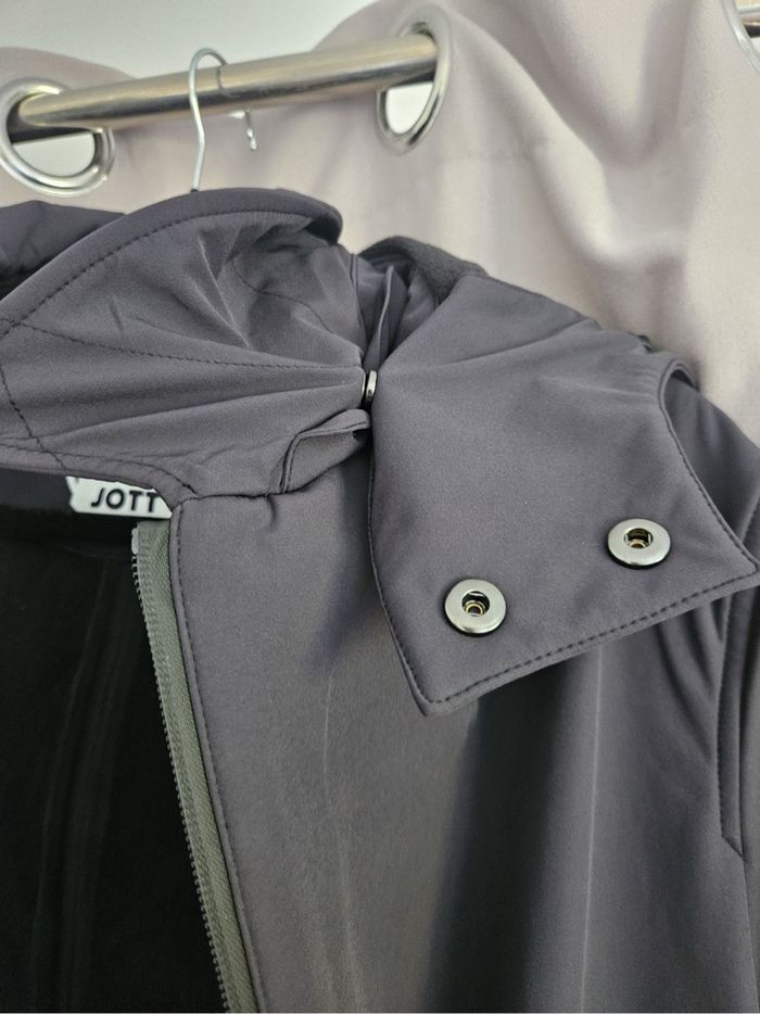 Long manteau / Parkas Jott Athenes 2.0 - photo numéro 6