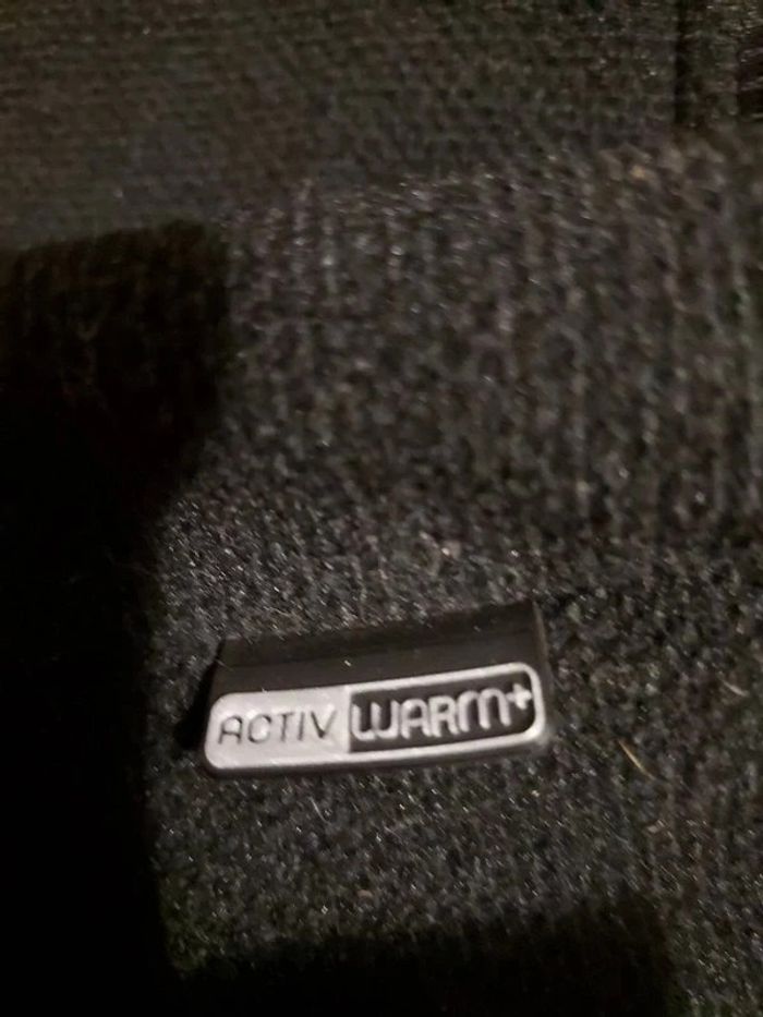 Veste zippée polaire homme L - photo numéro 3